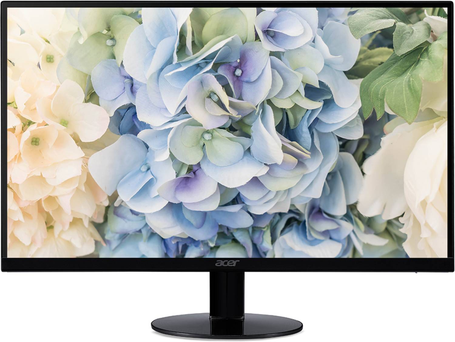 Acer 54.61 cm (22 inch) Full HD IPS Panel Monitor (SA220Q) Price