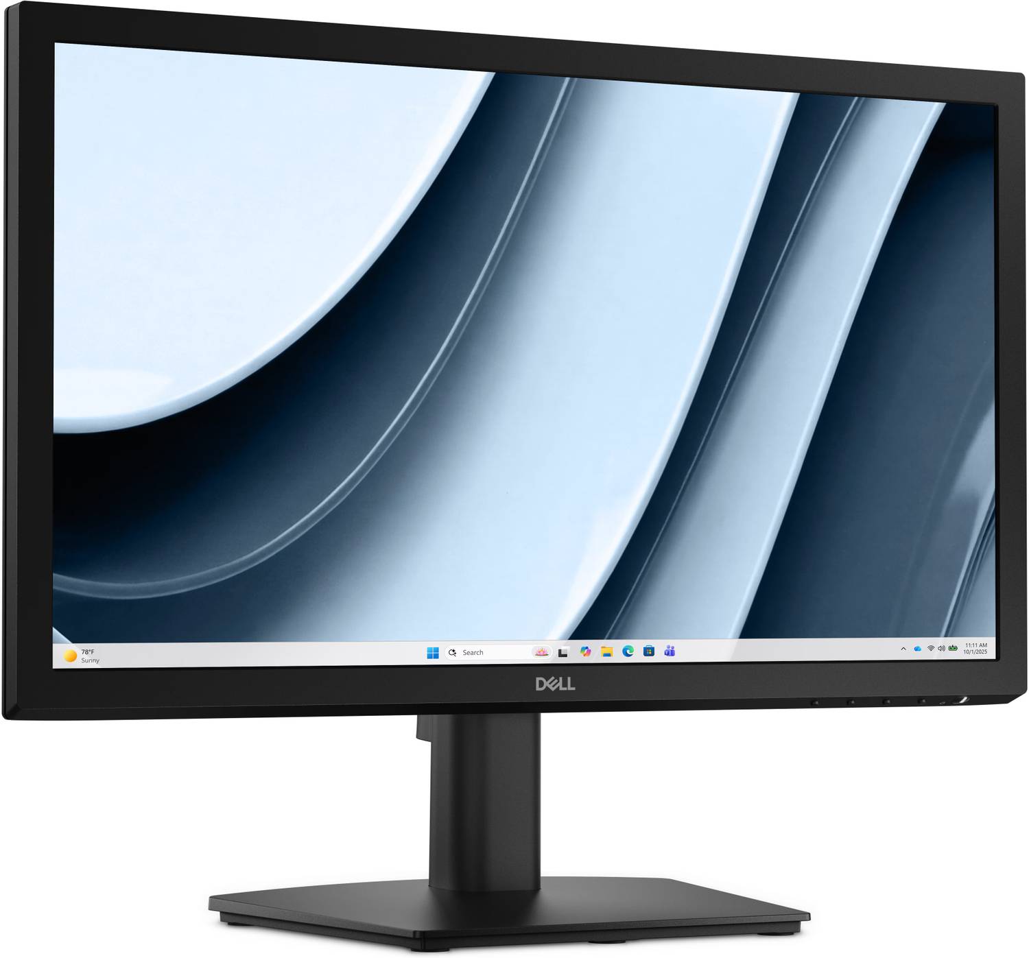 DELL SE Series 50.8 cm (20 inch) Full HD LED Backlit TN Panel Monitor (SE2026H)
