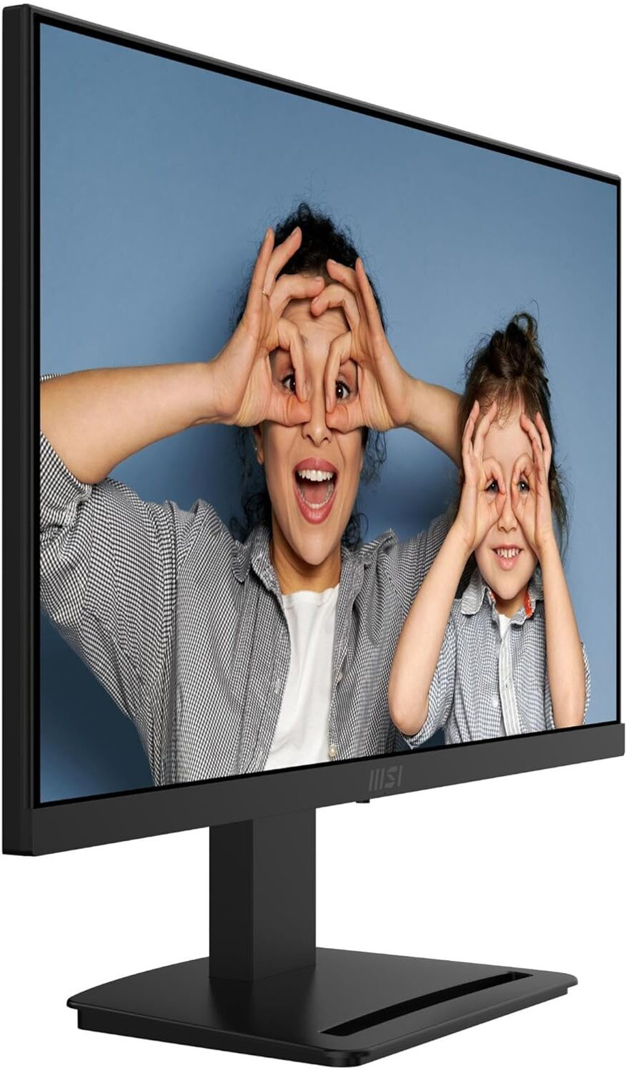 Image of MSI 62.23 cm (25 inch) Full HD IPS Panel Monitor (MP253)