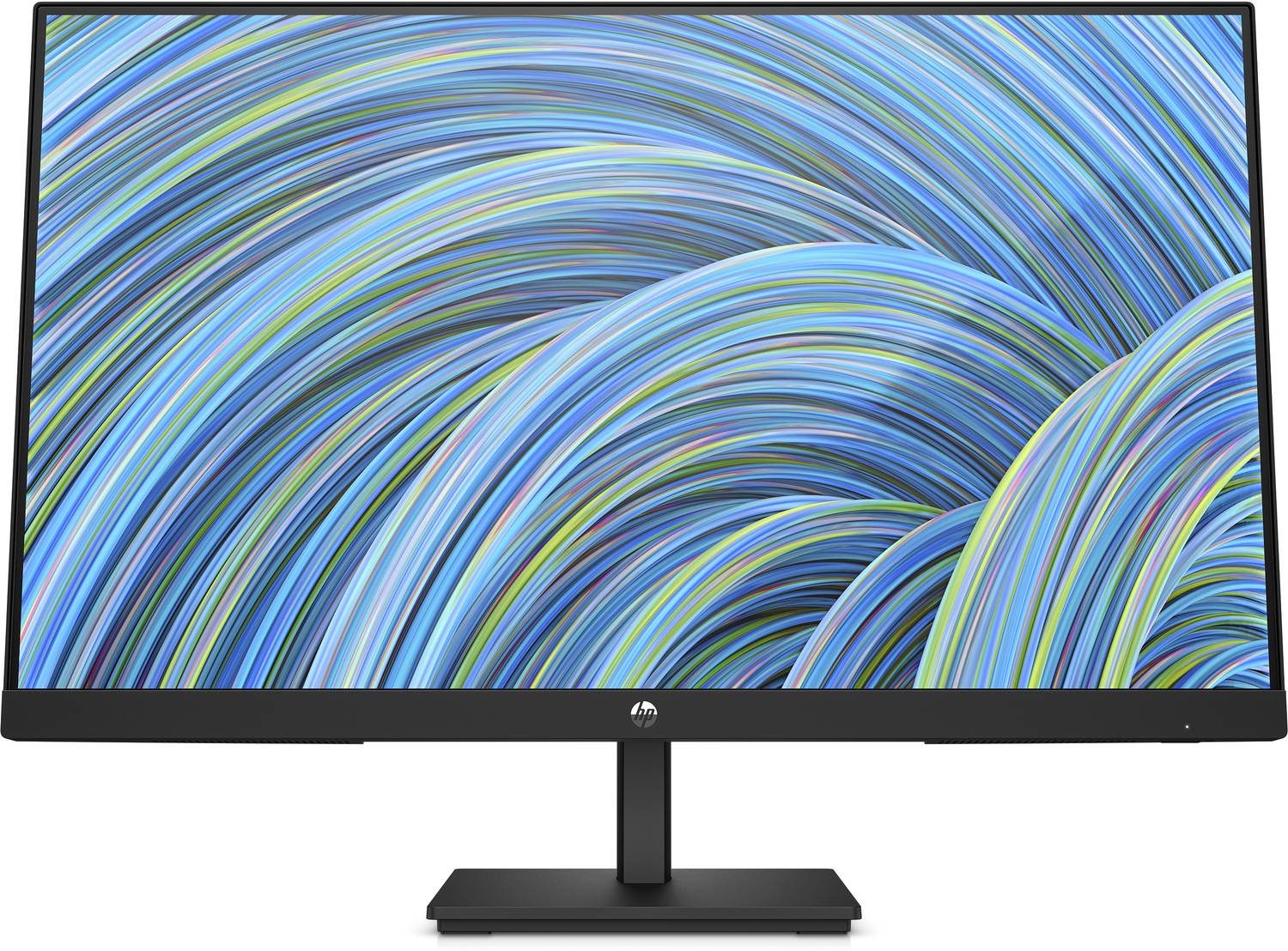 HP G5 60.45 cm (24 inch) Full HD VA Panel Monitor (V24v) Price in