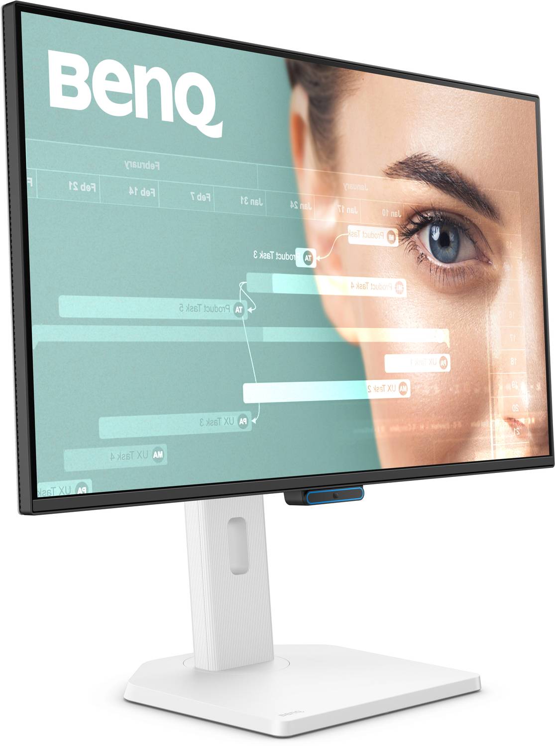 BenQ GW2790TC 27 inch Full HD IPS Monitor - Image 4