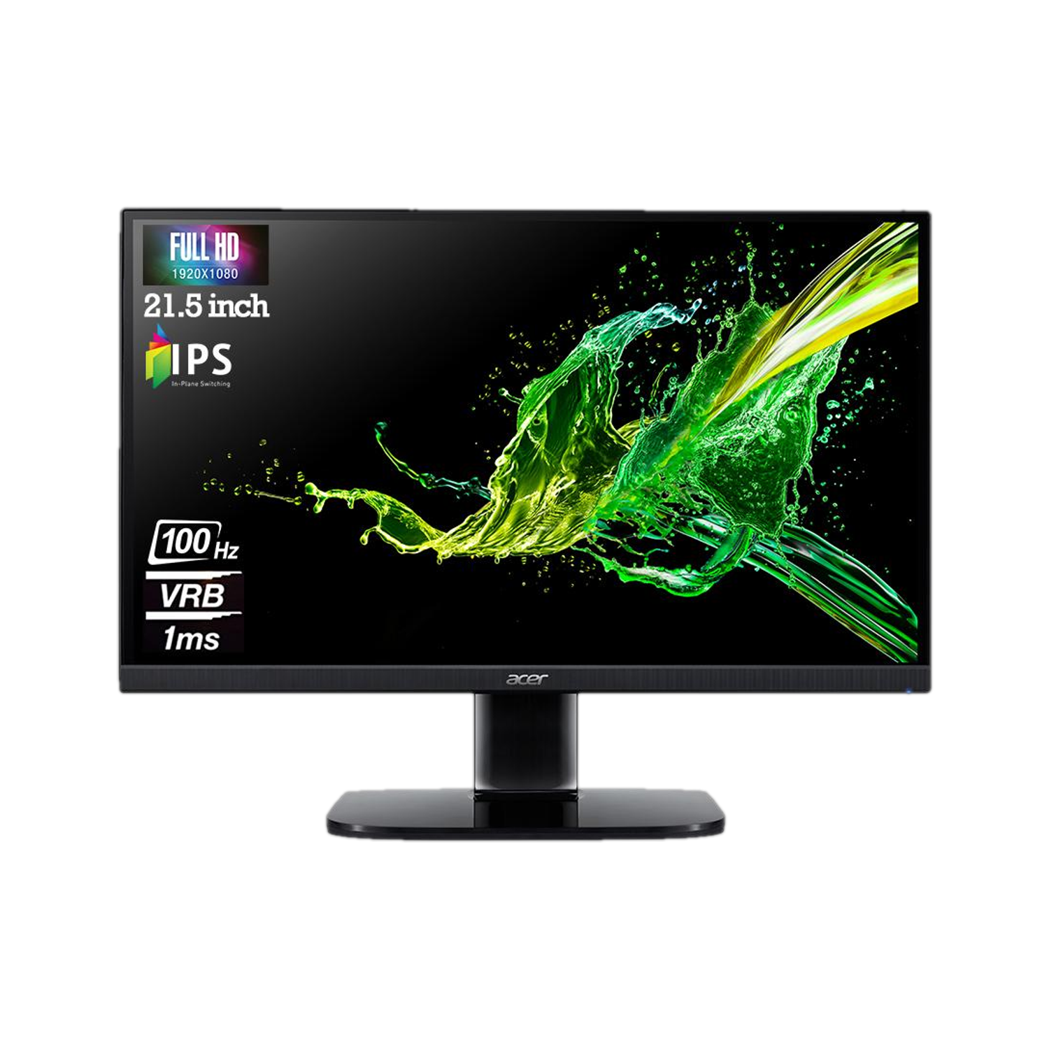 Acer KA2 22 inch Full HD LED Monitor