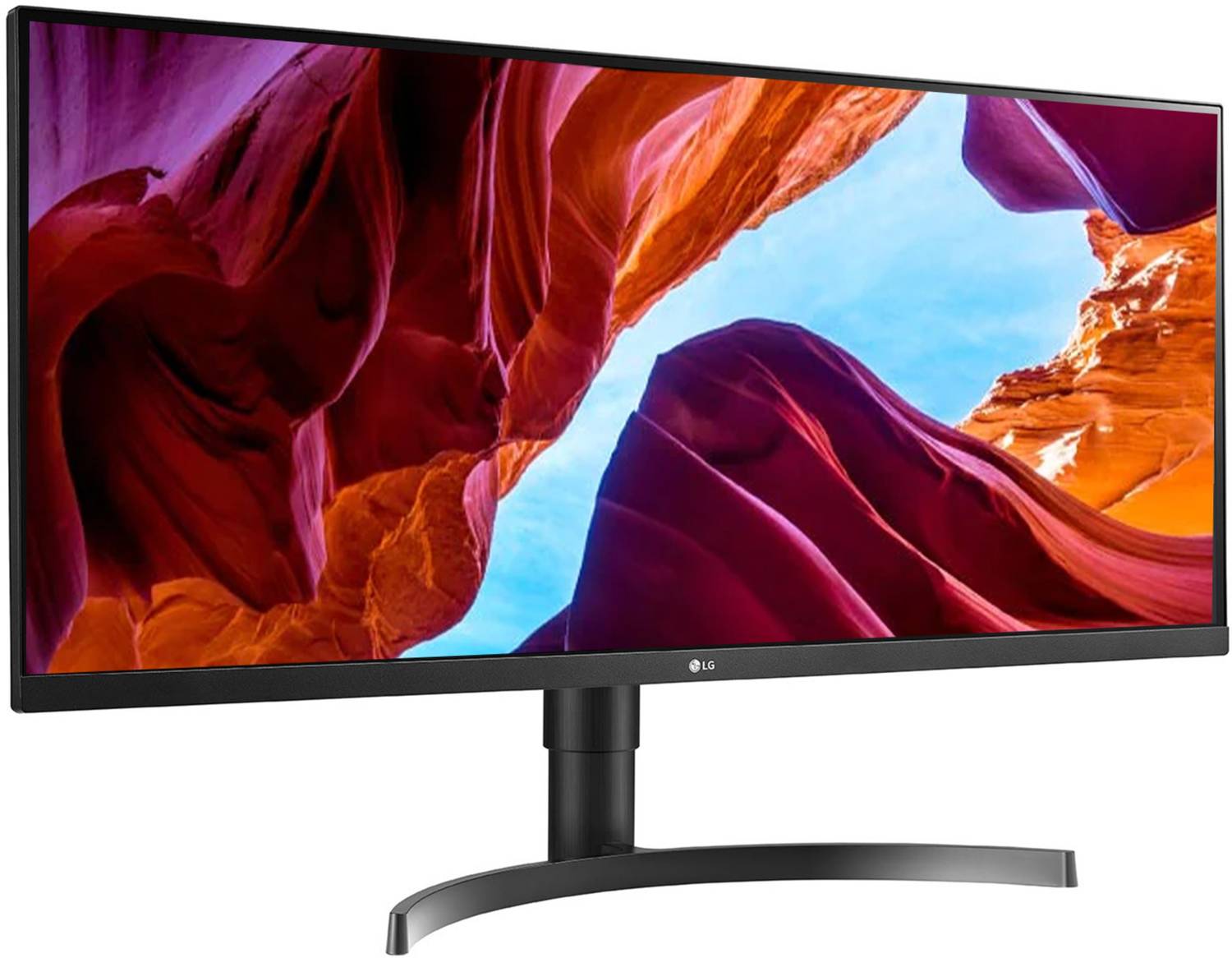 LG モニター ディスプレイ 34WN750-B 34インチ 86.36 cm UltraWide IPS Monitor Price - 34WN750-B | LG India