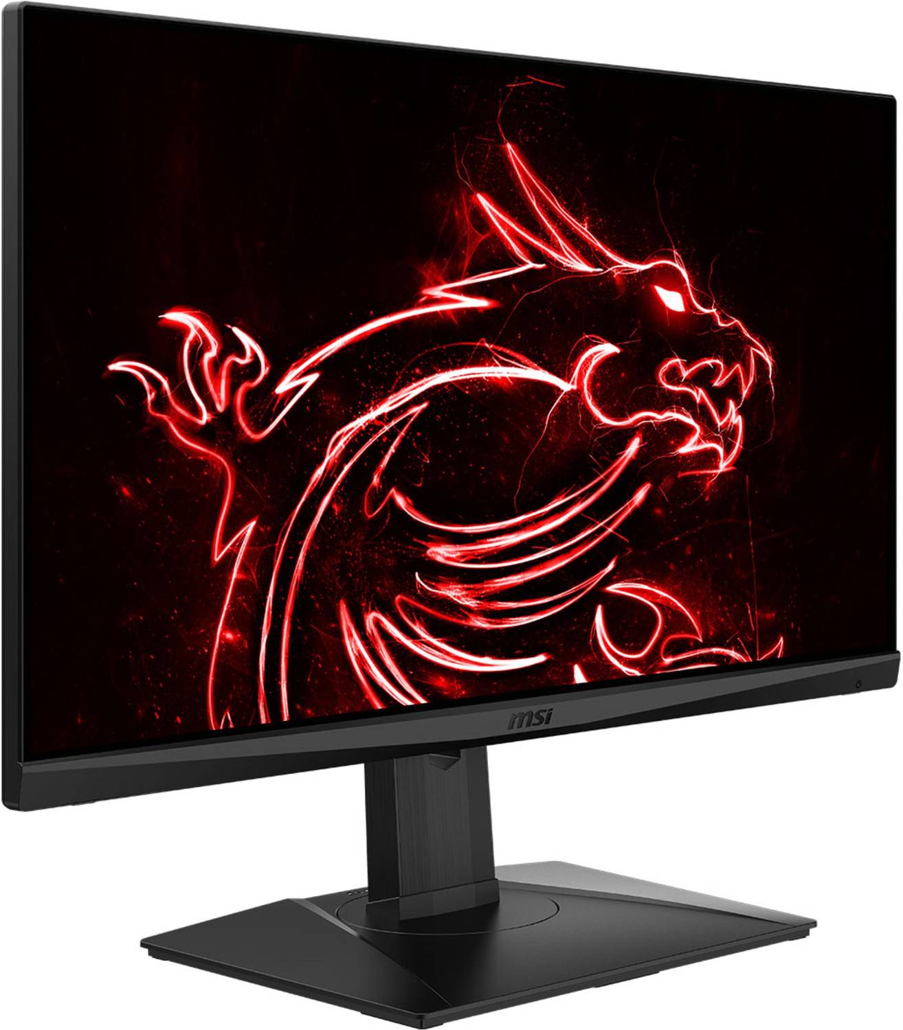 MSI Optix 68.58 cm (27 inch) Quad HD IPS Panel Gaming Monitor