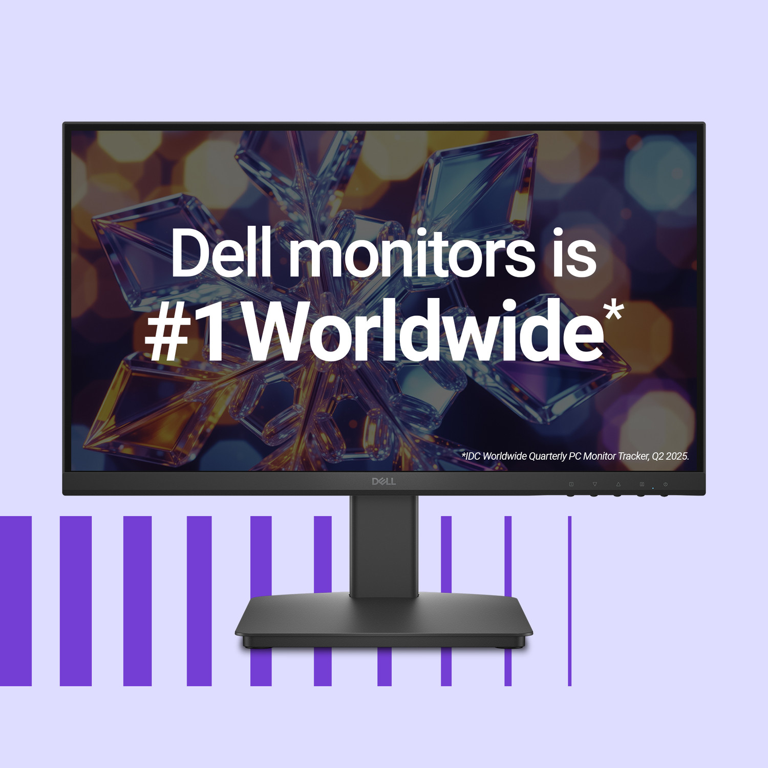 Image of DELL SE Series 55.88 cm (22 inch) Full HD LED Backlit IPS Panel Monitor (SE2226HX)