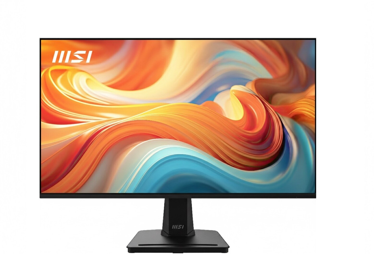 Image of MSI 62.23 cm (25 inch) Full HD IPS Panel Monitor (PRO MP251 E14L)