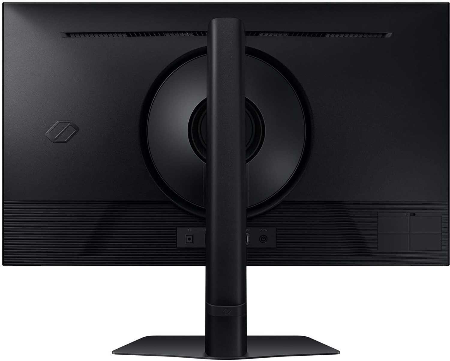 Image of Samsung 81.28 cm (32 inch) Quad HD IPS Panel Gaming Monitor (LS32DG500EWXXL)