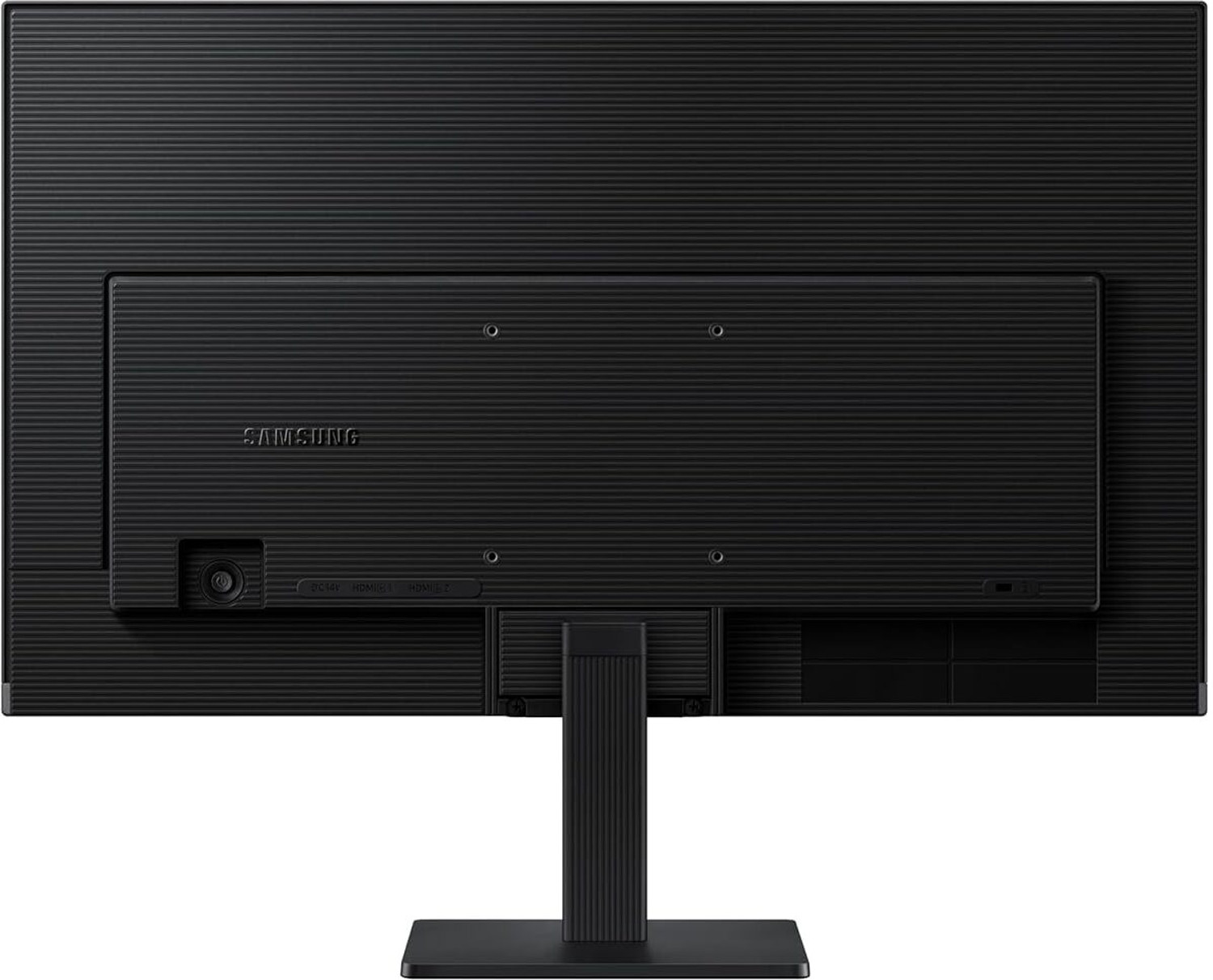 Image of Samsung 68.58 cm (27 inch) 4K Ultra HD IPS Panel Monitor (LS27F320GAWXXL)