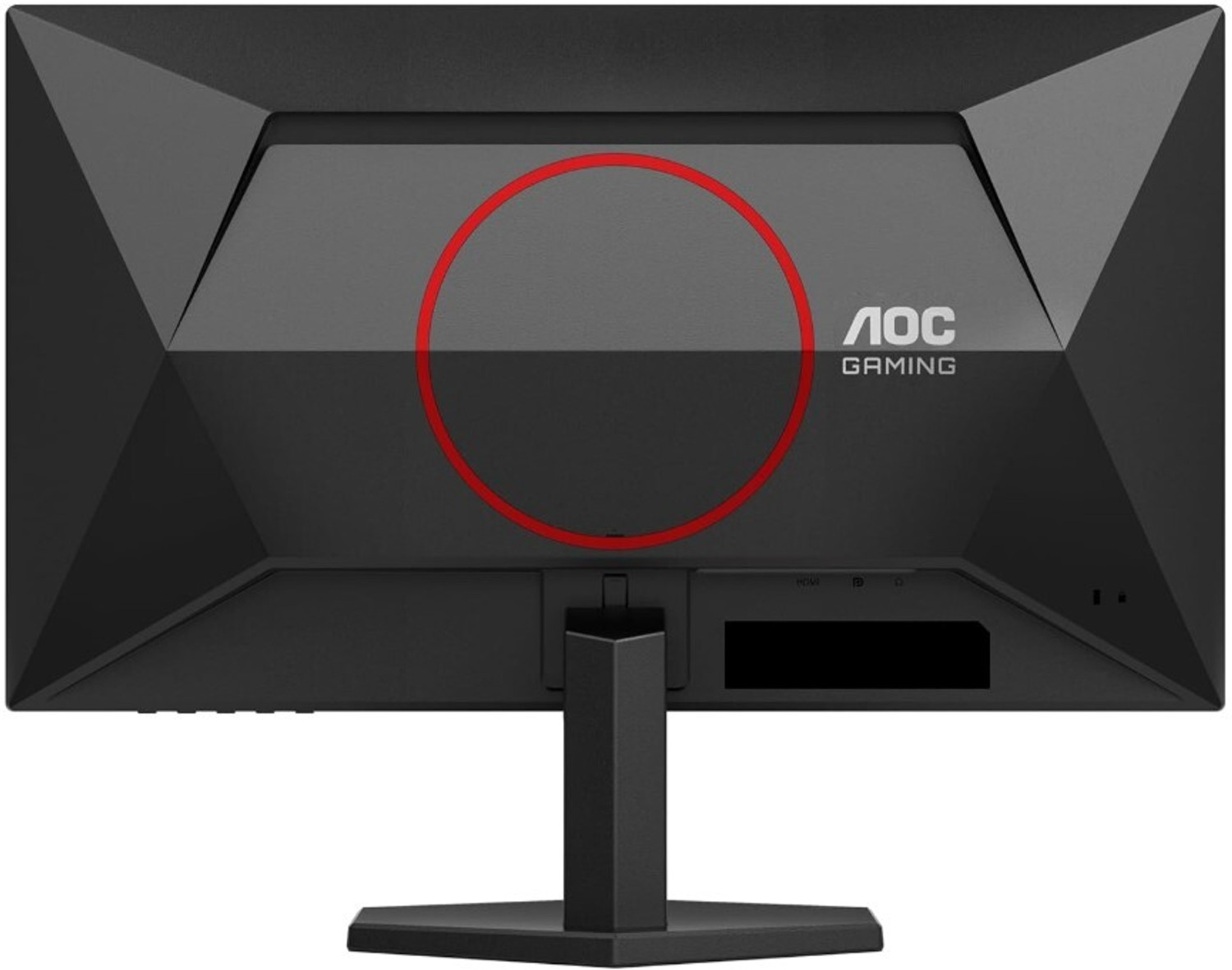 Image of AOC 62.23 cm (25 inch) Full HD IPS Panel Gaming Monitor (25G42E)