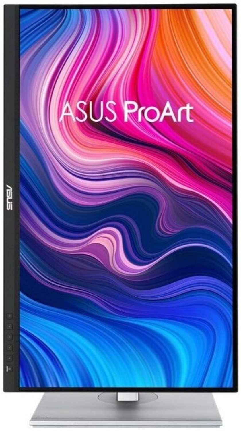 Image of ASUS 68.58 cm (27 inch) Full HD LED Backlit IPS Panel Monitor (VY279HGR)