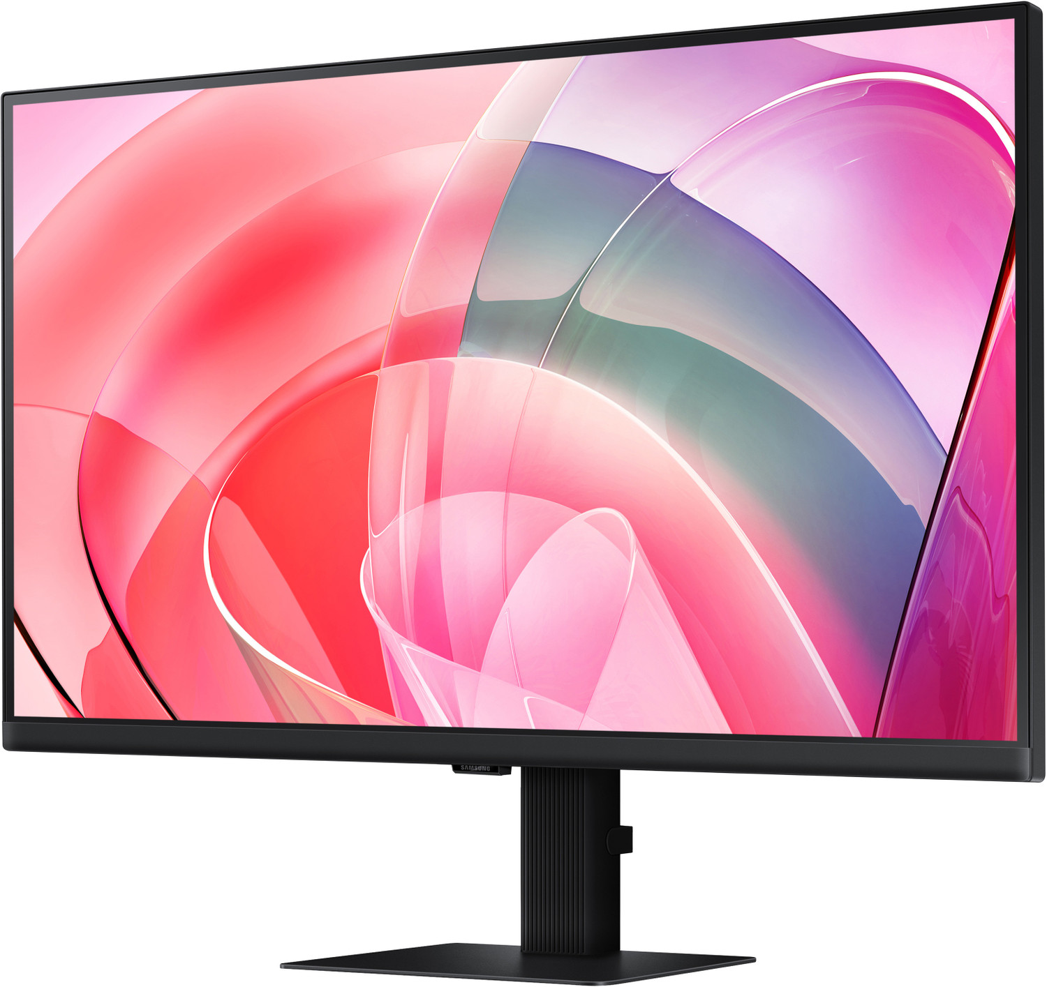 Image of Samsung ViewFinity S7 68.58 cm (27 inch) 4K Ultra HD IPS Panel with 1.07 billion colors, HDR10, Easy Setup, Multiple Ports, Eye Care Technology Monitor (LS27D700EAWXXL)