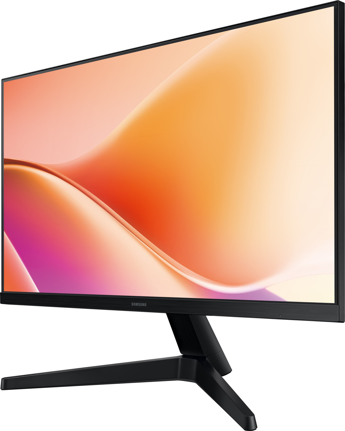 Image of Samsung S3 60.96 cm (24 inch) Full HD LED Backlit VA Panel Monitor (LS24F330EAWXXL)