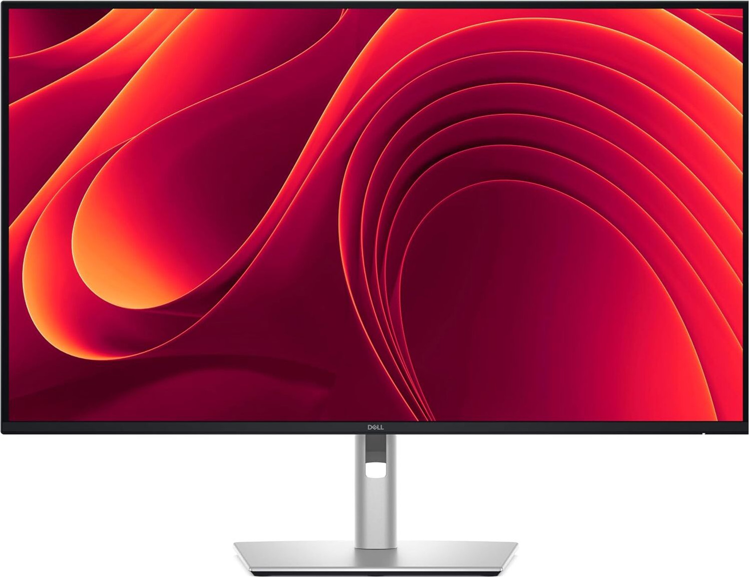 Image of DELL Pro 32 Plus 4K USB-C Hub 81.28 cm (32 inch) 4K Ultra HD IPS Panel Monitor (P3225QE-(3840X2160)-99% sRGB (CIE 1931),HDMI, DP,USB 3.1 PORTS,USB-C WITH 90W PD)