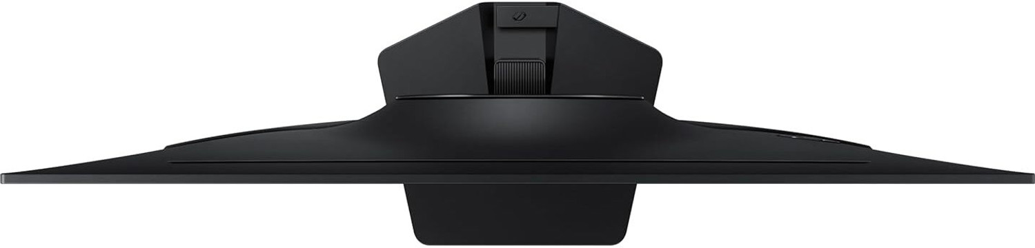 Image of Samsung Odyssey G5 QD-OLED 68.58 cm (27 inch) Quad HD OLED Panel Monitor (LS27FG502SWXXL-(2560 x 1440|)180 Hz| Pantone-Validated|G-Sync,1.07B CLR, DP,HDMI)