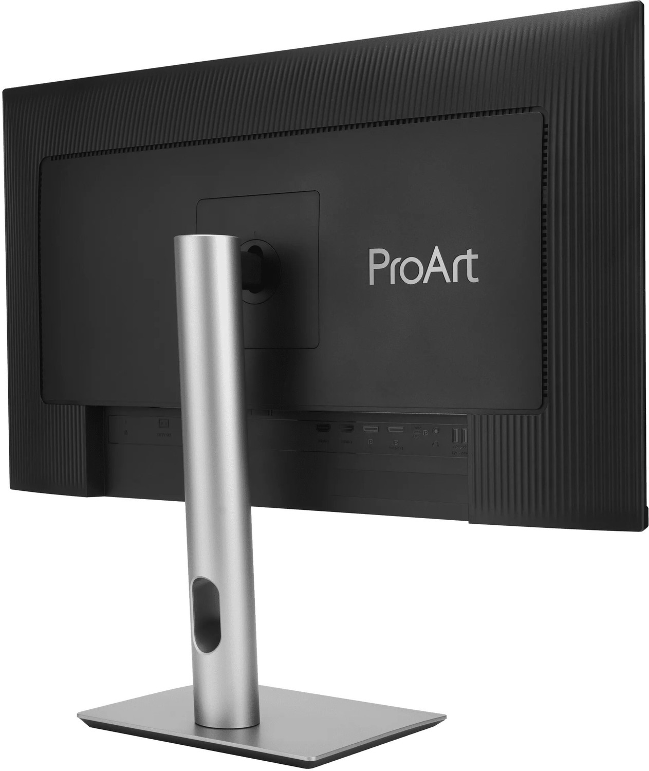 Image of ASUS ProArt Series 68.58 cm (27 Inch) 4K Ultra HD LED Backlit IPS Panel with USB-C PD 96W, 99% Adobe RGB, Color Accuracy Monitor (PA279CRV)