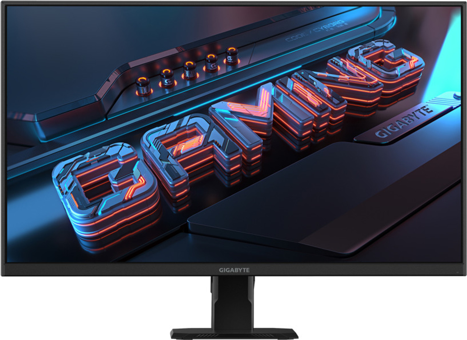 Image of GIGABYTE 68.58 cm (27 inch) Quad HD VA Panel Gaming Monitor (GS27QA)