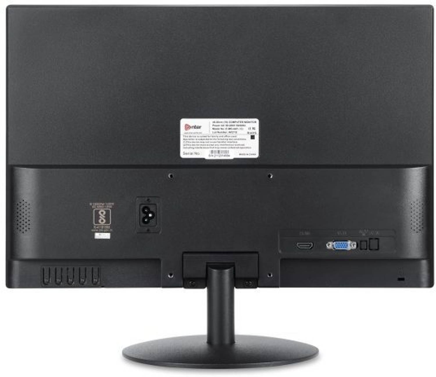 Enter 19 inch HD TN Panel Gaming Monitor - Image 2