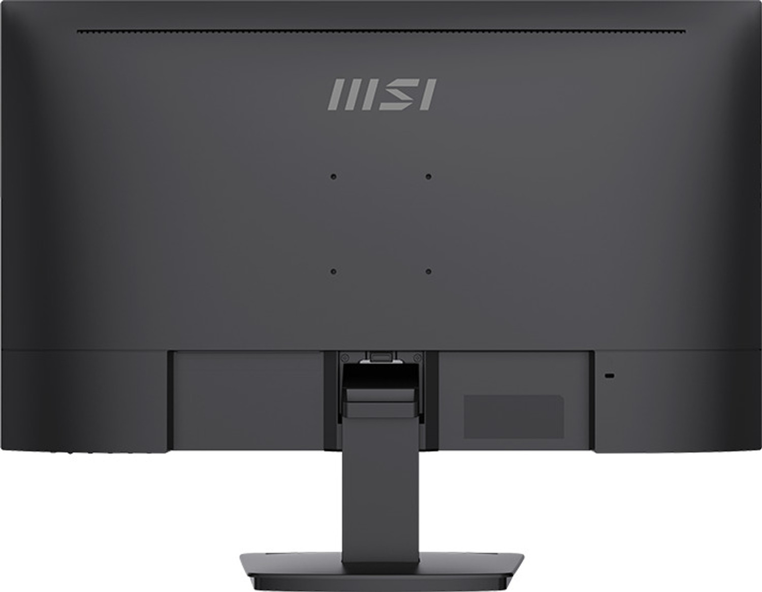 Image of MSI 68.58 cm (27 inch) Full HD IPS Panel Monitor (PRO MP273U)