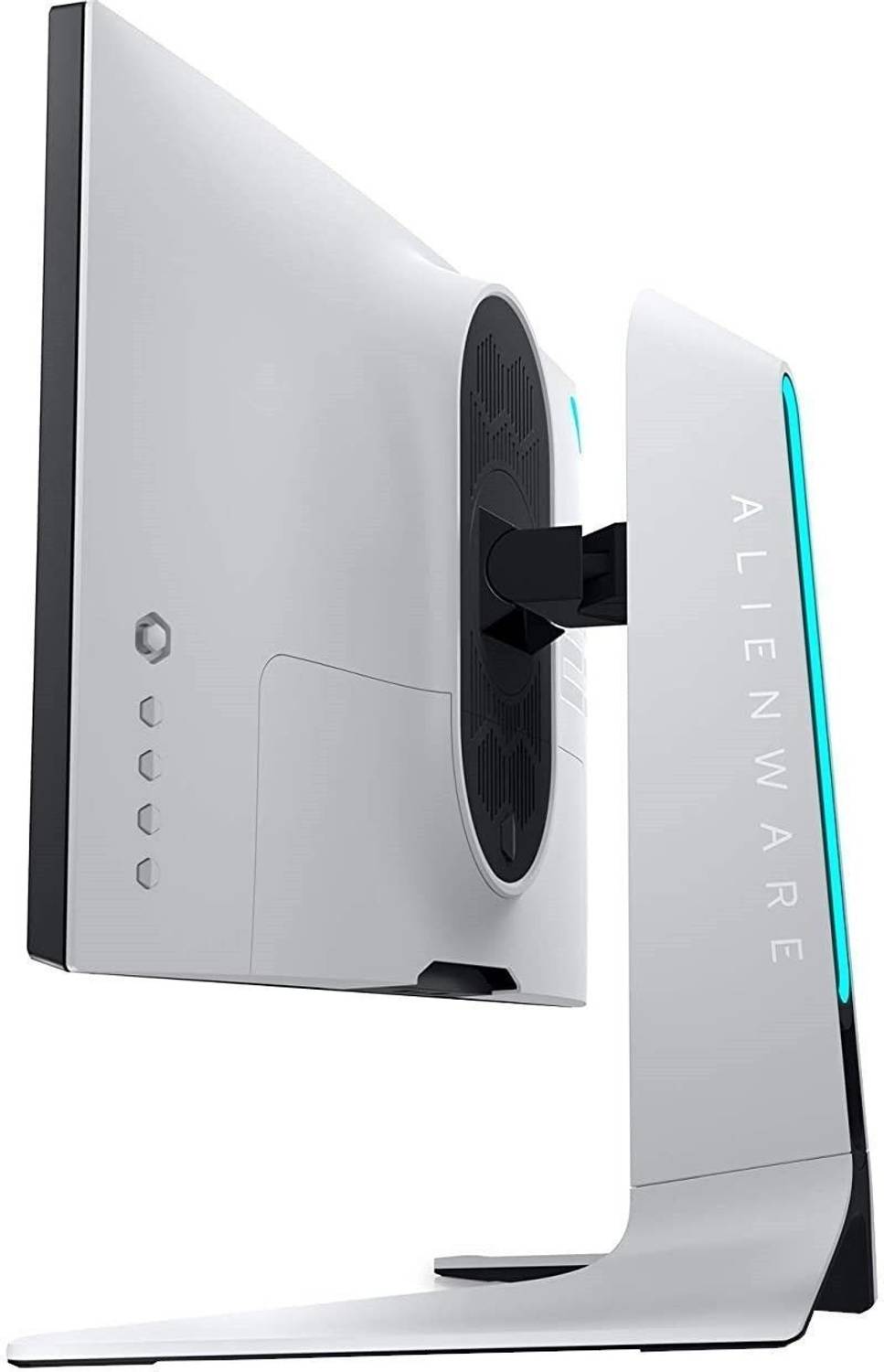 DELL Alienware 63.5 cm (25 inch) Full HD LED Backlit IPS Panel