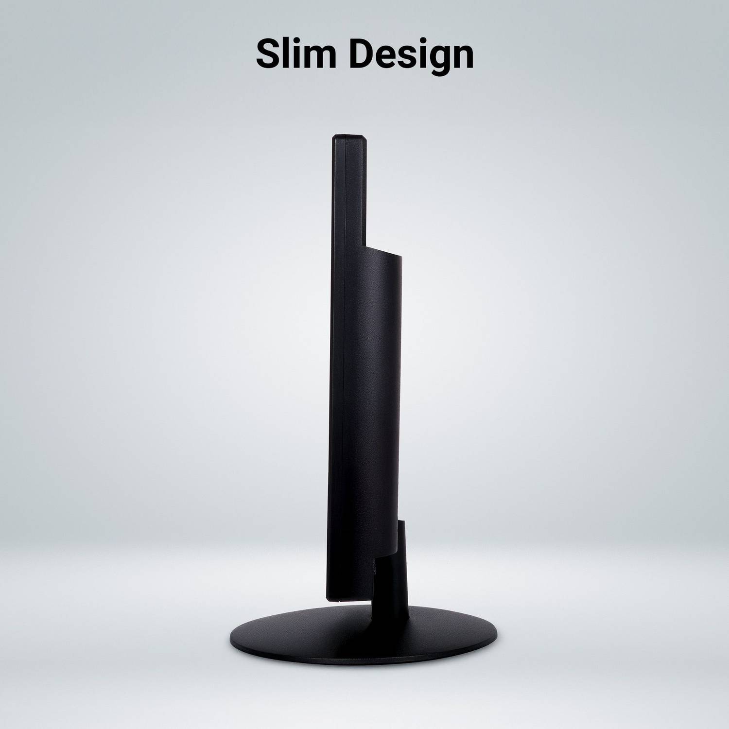 ZEBRONICS V-Series 19 inch HD LED Monitor - Image 5