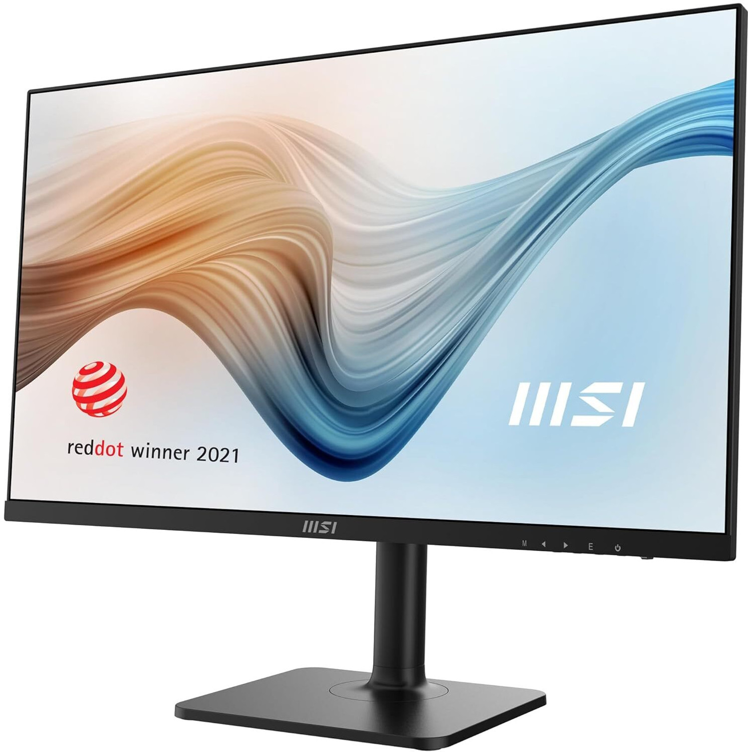 Image of MSI 68.58 cm (27 inch) Full HD IPS Panel Monitor (MD272XP)