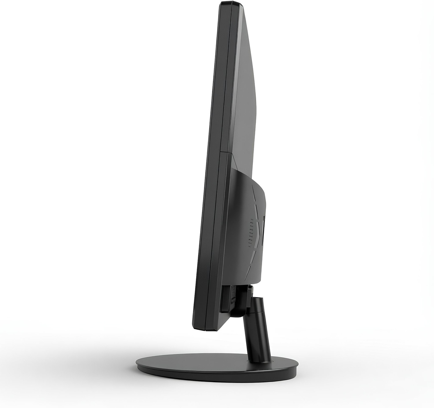 Image of ZEBRONICS 50.8 cm (20 inch) HD+ TN Panel Monitor (ZEB-EV20)