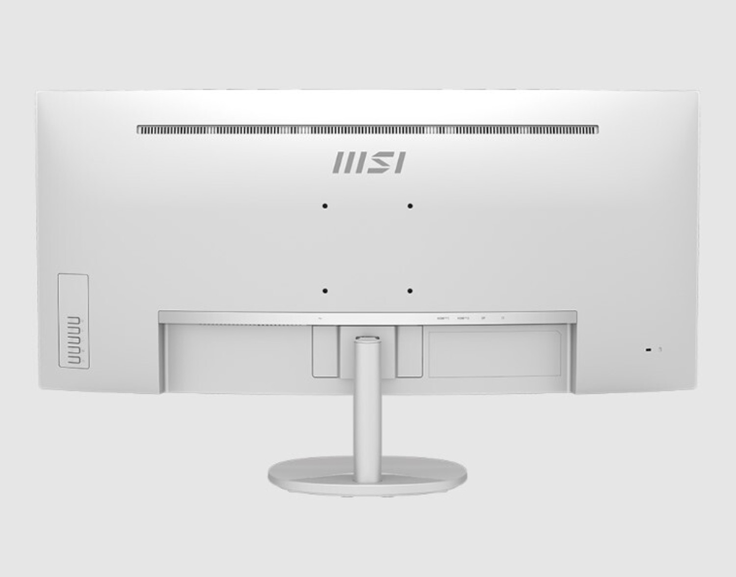 Image of MSI 86.36 cm (34 inch) Curved HD VA Panel Monitor (PRO MP341CQW E12)