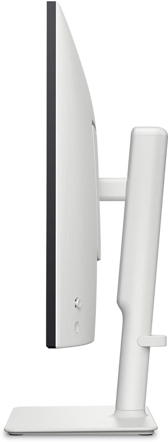 Image of DELL S SERIES S2725QC WITH USB-C 68.58 cm (27 inch) 4K Ultra HD IPS Panel Monitor (Contrast 1,500:1| Height,Pivot & Swivel |2XHDMI,USB-C 65W PD| 2 *5W Spk|99% SRGB)