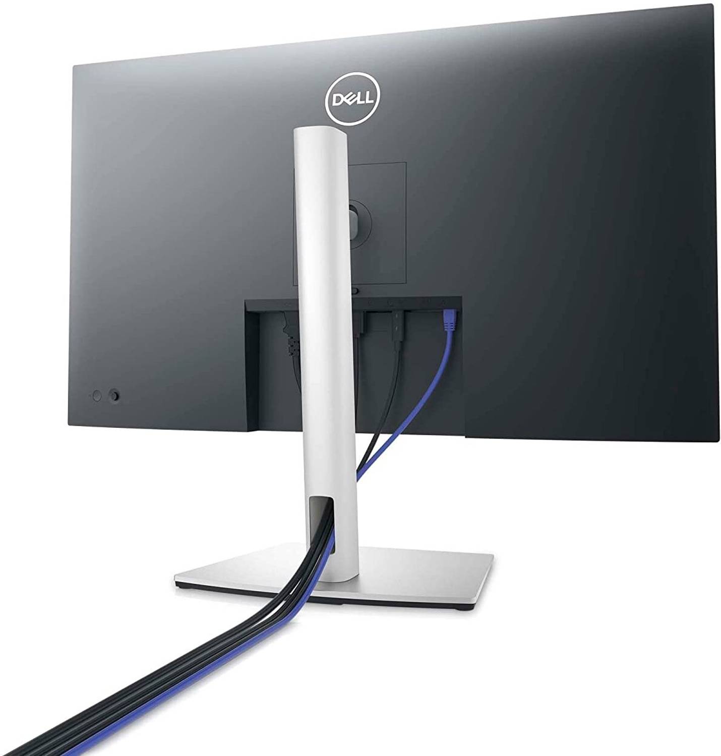 DELL P3223QE 80.77 cm (32 inch) 4K Ultra HD LED Backlit IPS Panel