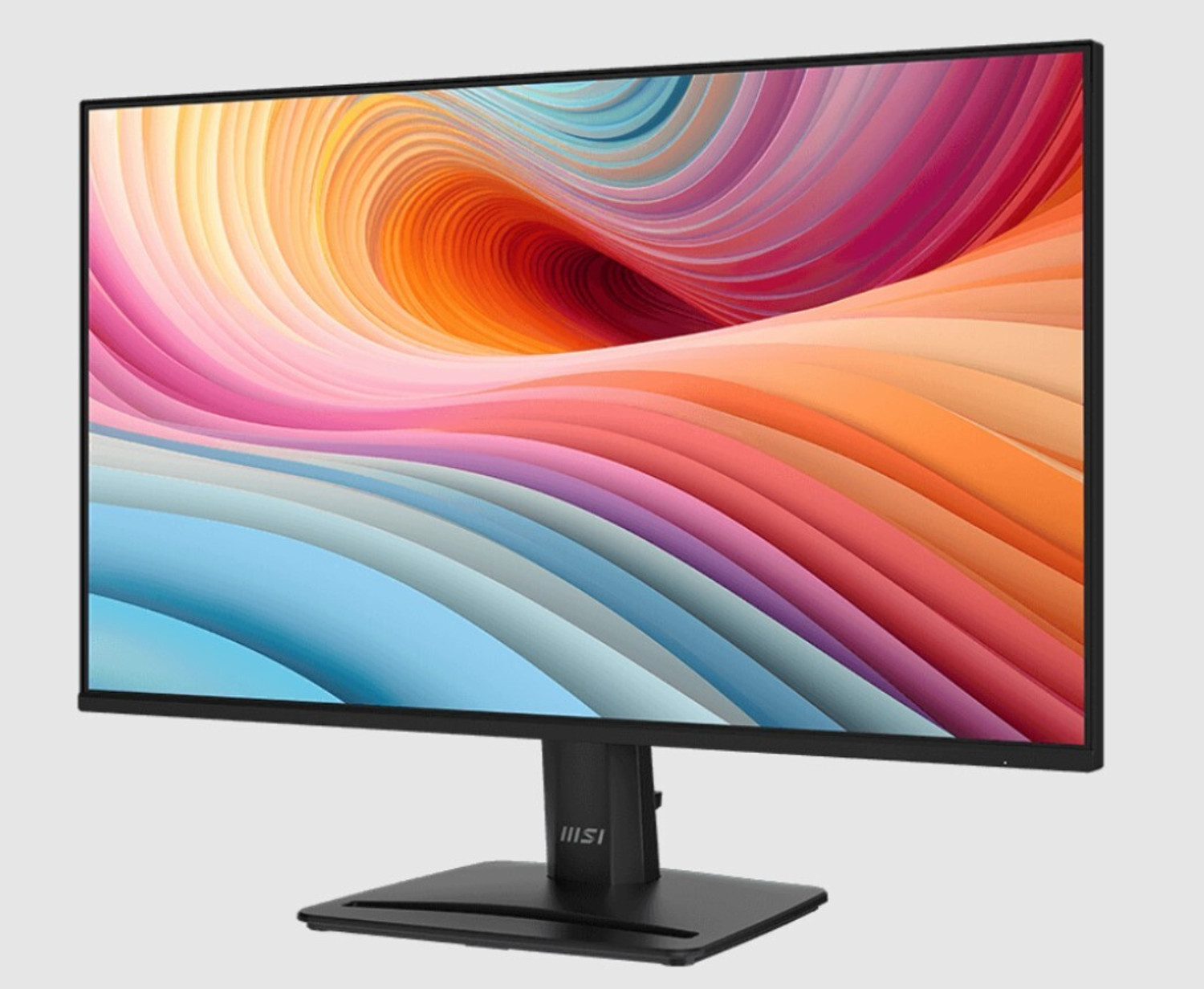 Image of MSI 63.5 cm (25 inch) Full HD IPS Panel Monitor (MP251 E2)