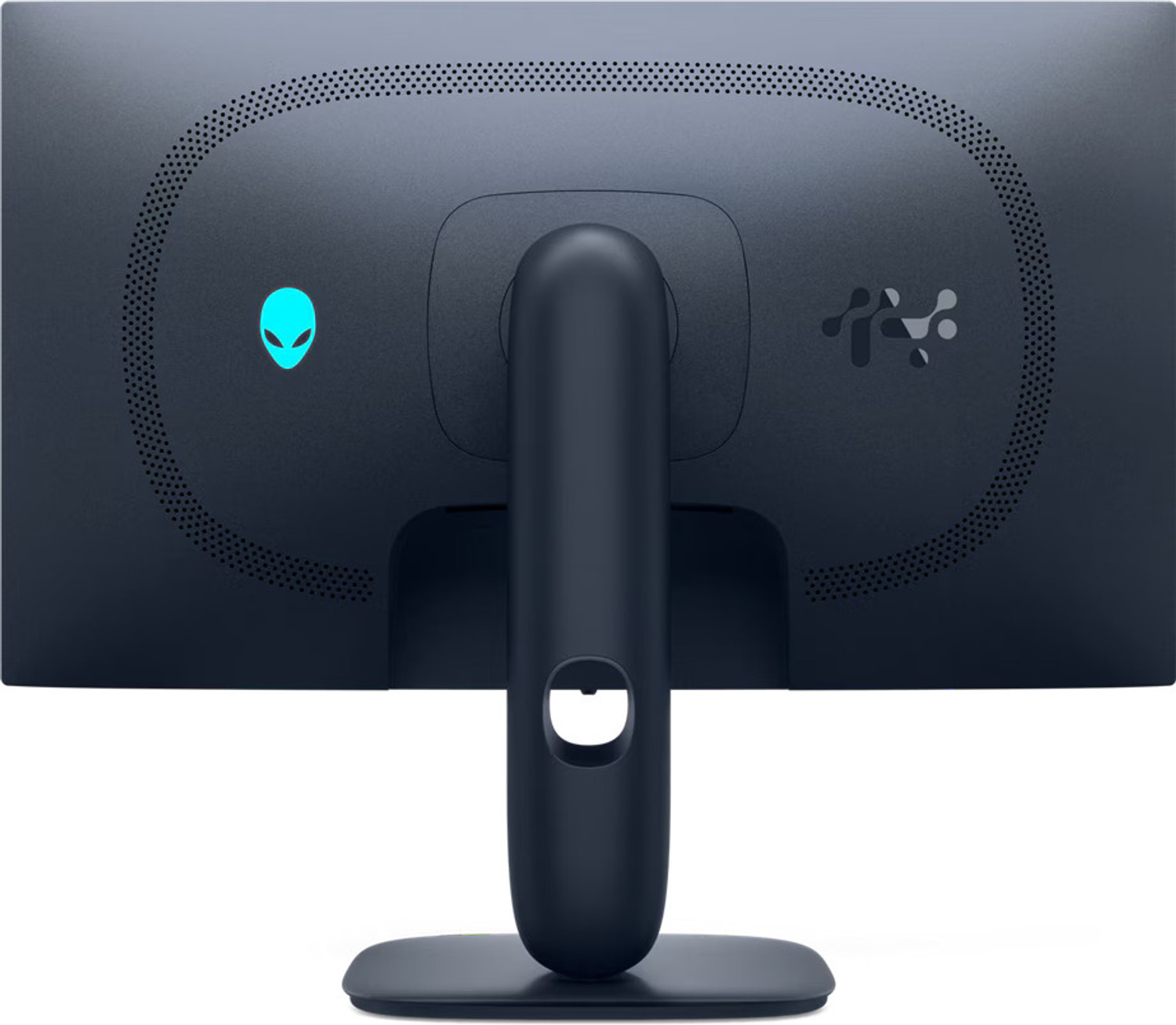 Image of DELL Alienware 68.58 cm (27 inch) Quad HD LED Backlit OLED Panel with 2x HDMI, 1x DP Port, 3x USB 5Gbps, 1000 cd /m2 Brightness, AMD FreeSync Premium Pro, Gaming Gaming Monitor (AW2725D)