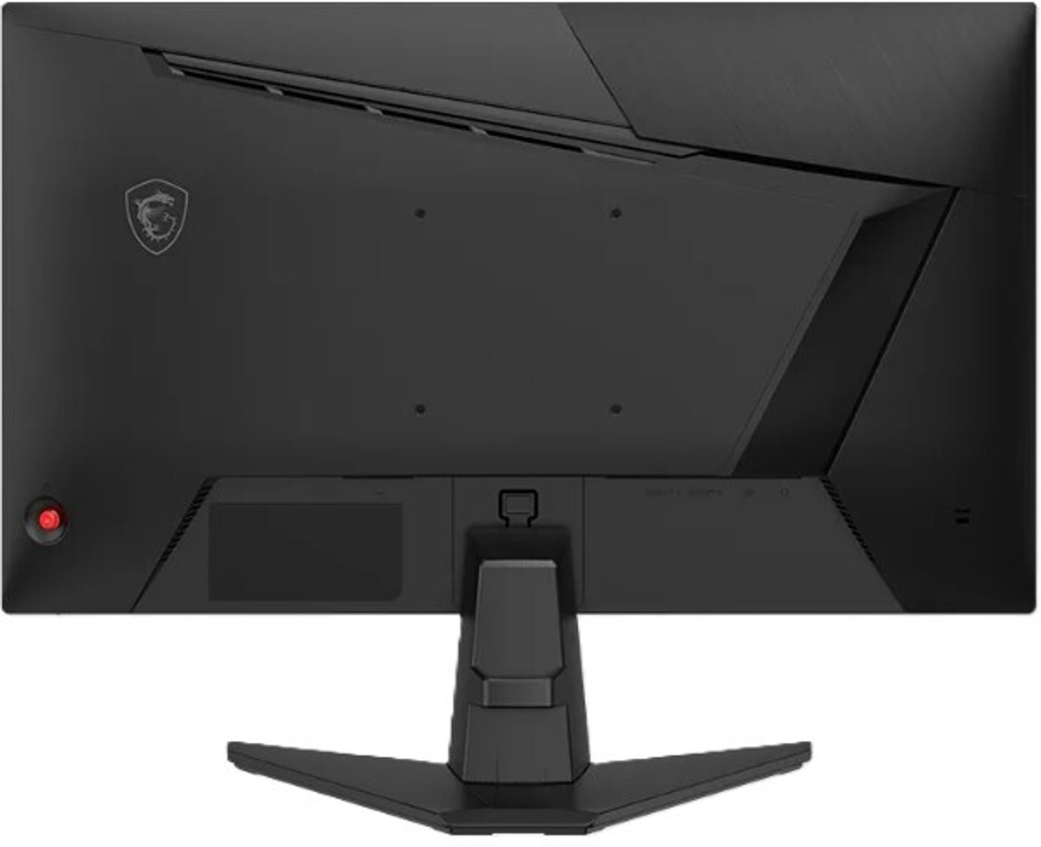 Image of MSI 60.96 cm (24 inch) Full HD IPS Panel Gaming Monitor (MAG 245F X24)