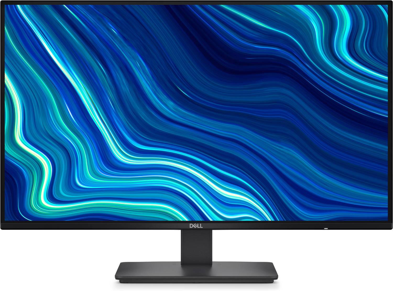 DELL 27インチ 4Kモニター￼ DELL 68.58 cm (27 inch) Quad HD IPS Panel Monitor (SE2726D