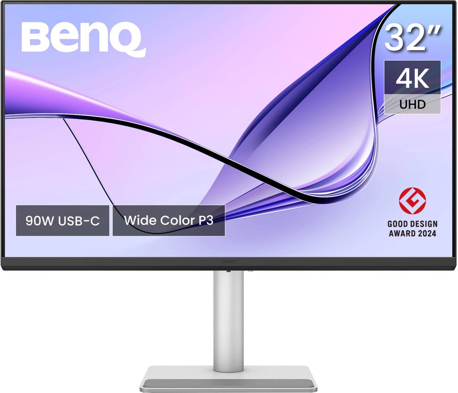 BenQ MA320U 32-inch 4K Ultra HD IPS Monitor