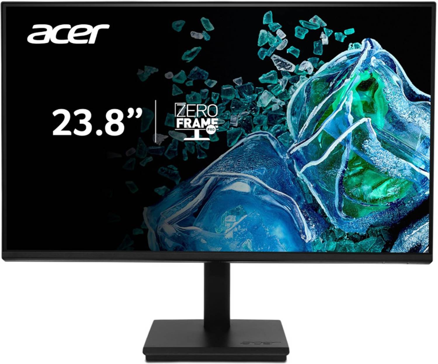 Acer Vero Series 60.45 cm (24 inch) Full HD LED Backlit IPS Panel