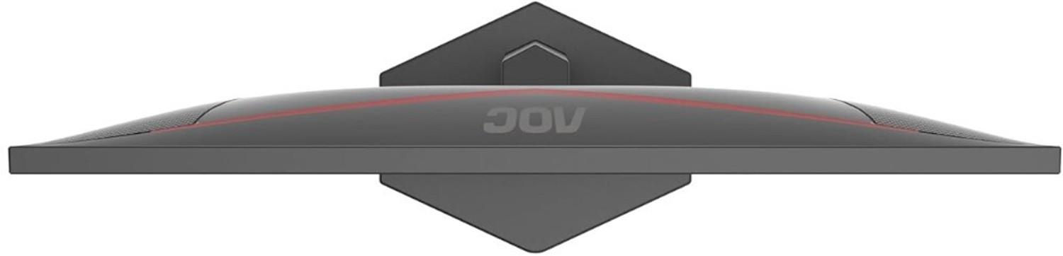 Image of AOC 60.45 cm (24 inch) Full HD IPS Panel Gaming Monitor (24G11ZE)