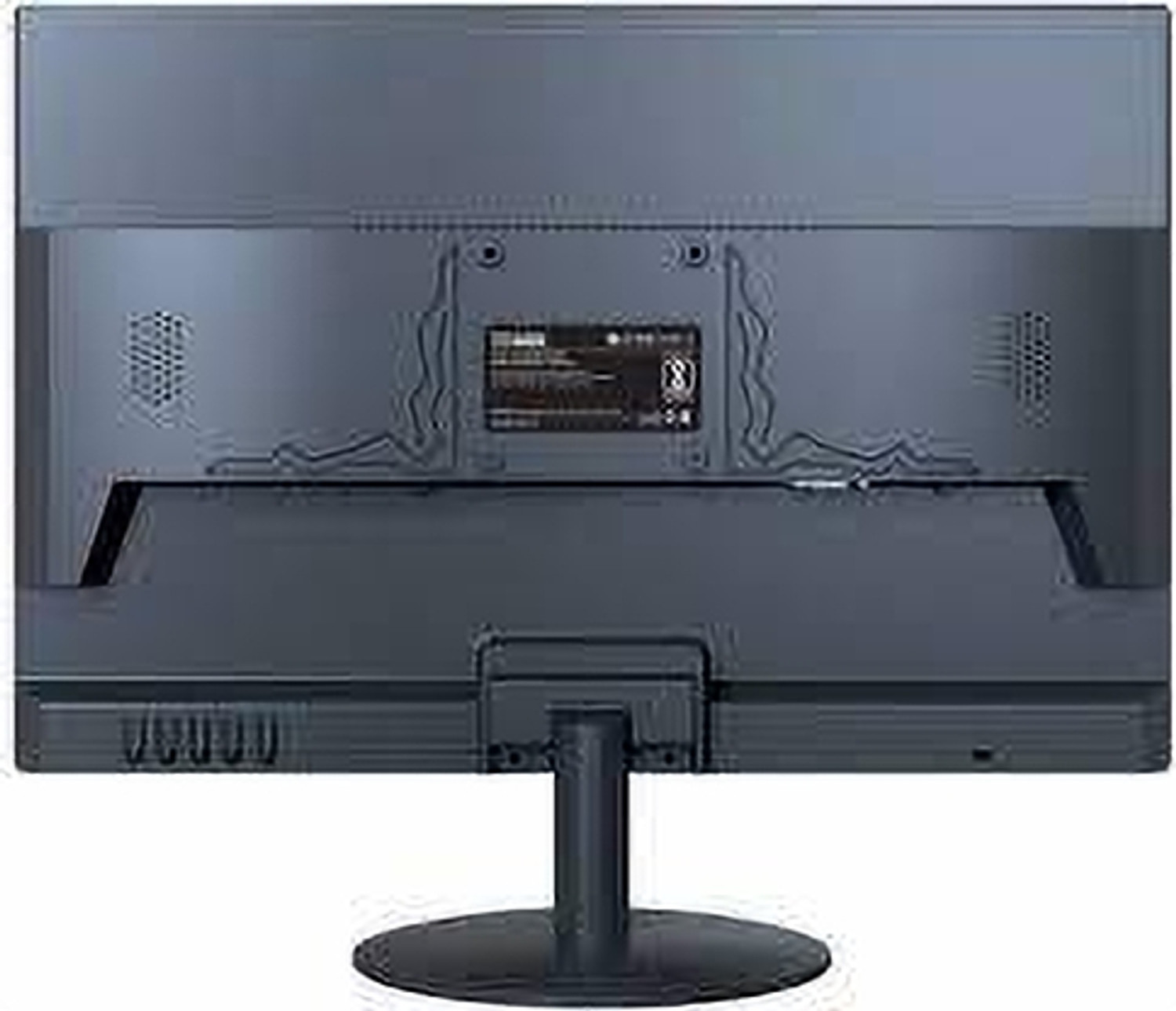 Image of ZEBRONICS 55.88 cm (22 inch) HD+ TN Panel Monitor (ZEB-V22HD+ LED)