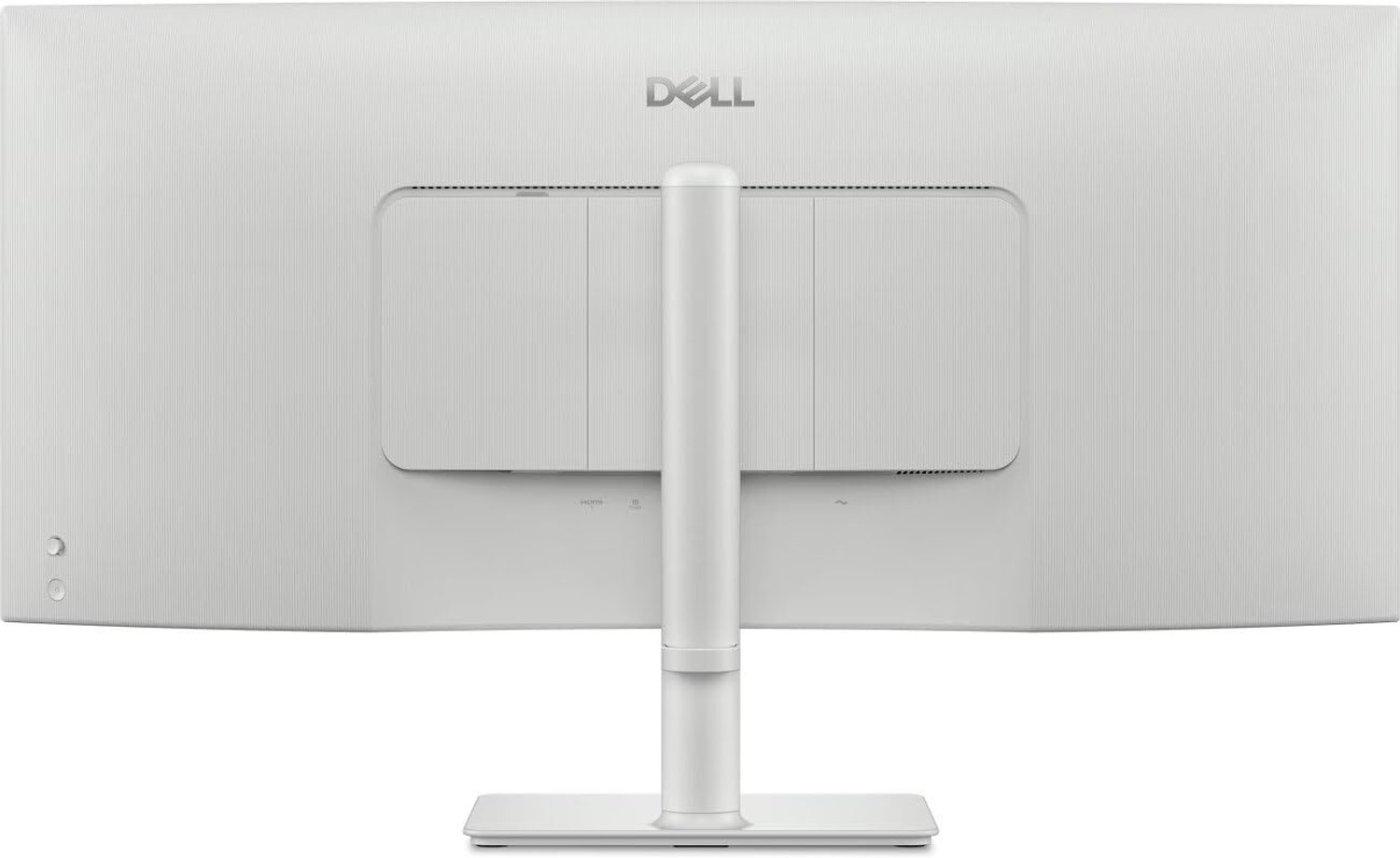 Image of DELL S3425DW - 34 Plus USB-C 86.36 cm (34 inch) Curved UWQHD LED Backlit VA Panel Monitor (3440x1440 |USB-C with 65W PD|HDMI |2X5W Speakers|99% SRGB, Tilt, Height & Slant)