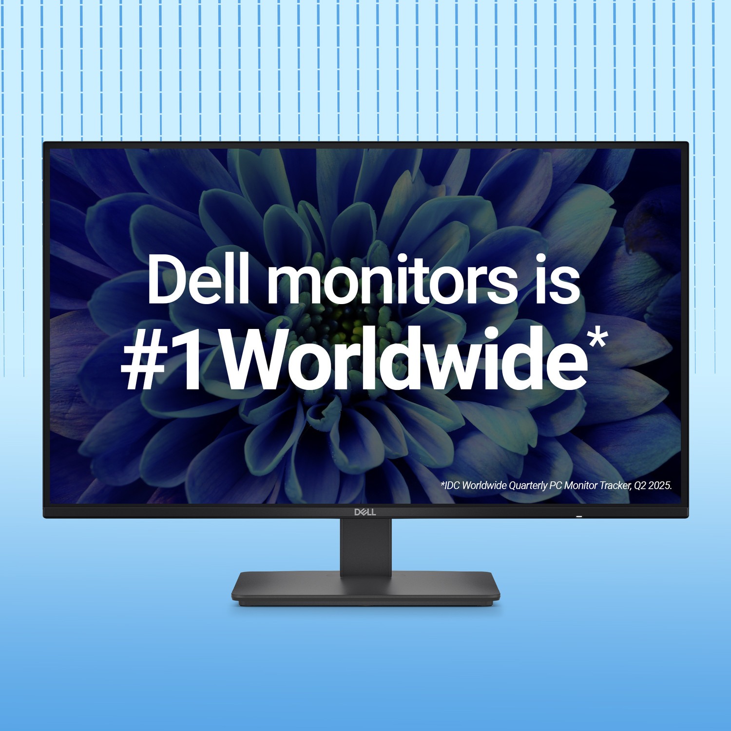 Image of DELL SE Series 68.58 cm (27 inch) Quad HD LED Backlit IPS Panel Monitor (SE2726D)