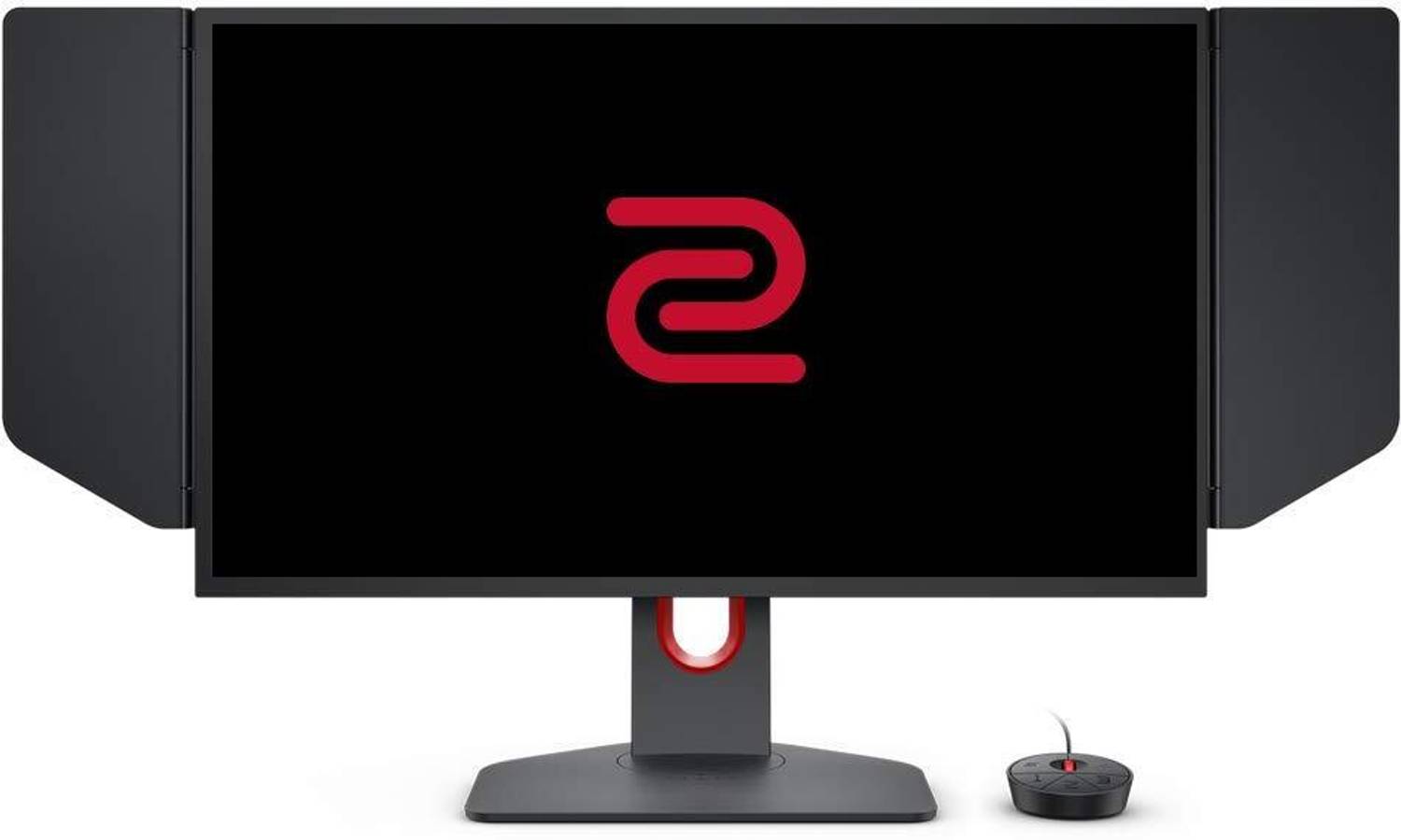 BenQ ZOWIE 62.23 cm (25 inch) Full HD LED Backlit TN Panel with