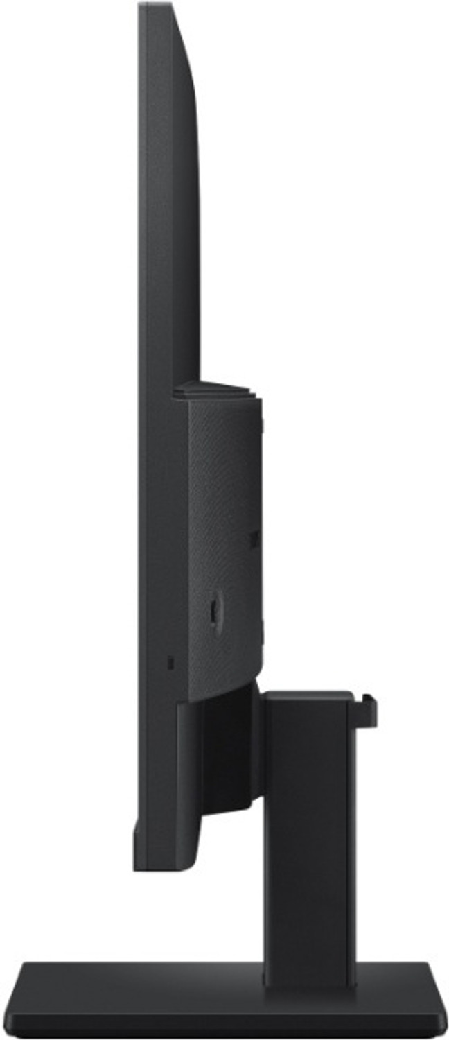 Image of Samsung ViewFinity S7 Monitor 68.4 cm (27 inches) UHD LED Backlit IPS Panel Gaming Monitor (LS27H710EAWXXL)