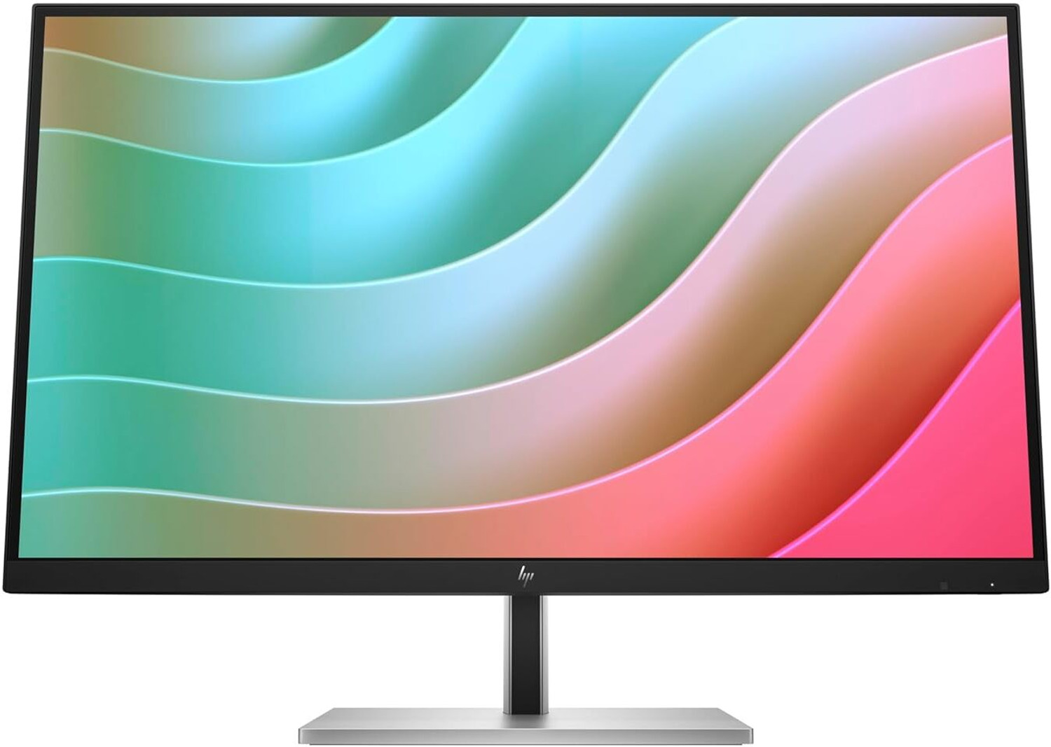 Image of HP Series E G5 68.58 cm (27 inch) UHD IPS Panel Monitor (E27K)