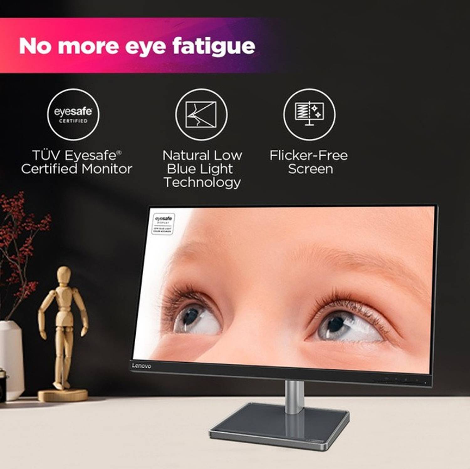 Lenovo 4kモニター 28インチ　L28u-35 Lenovo L28u-35のレビュー 3.8K解像度の28インチモニター - パソコンガイド