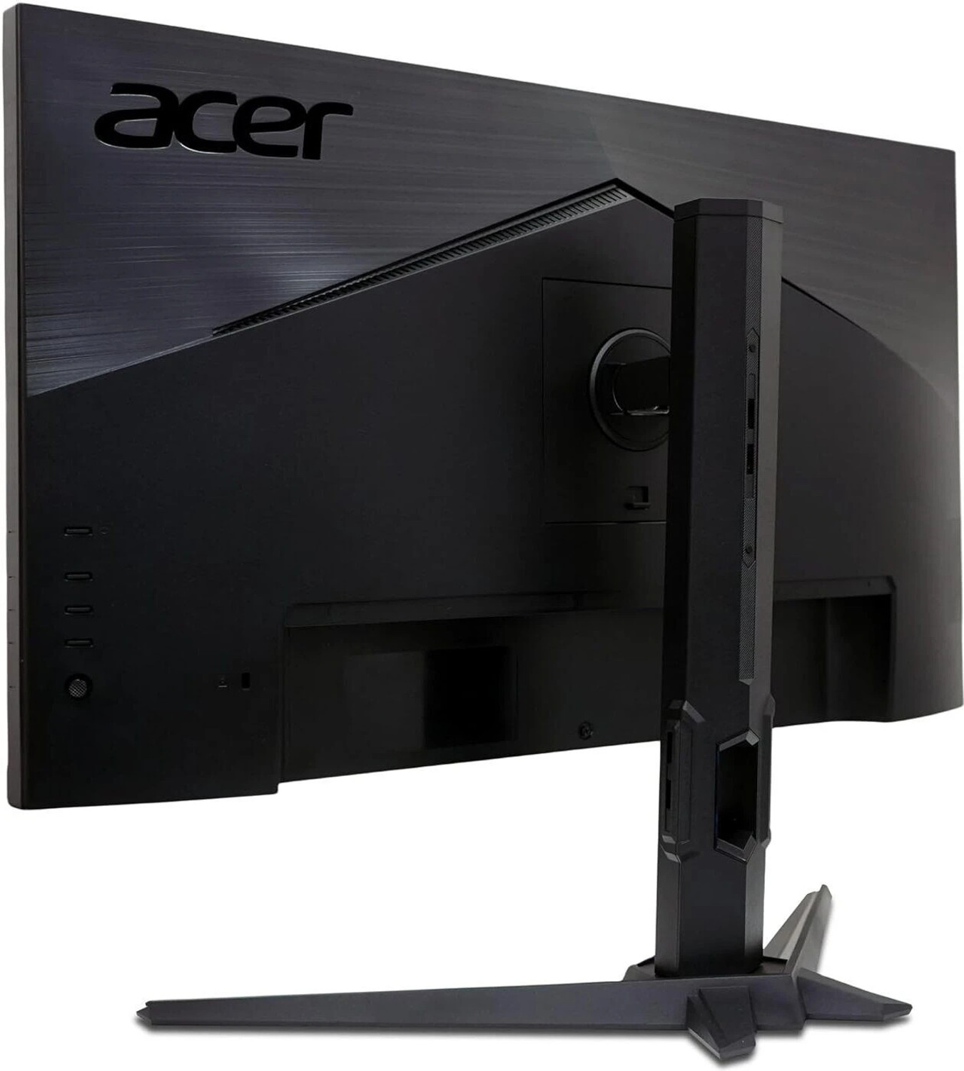 Image of Acer Nitro 68.58 cm (27 inch) UHD IPS Panel Gaming Monitor (XV272K V5)