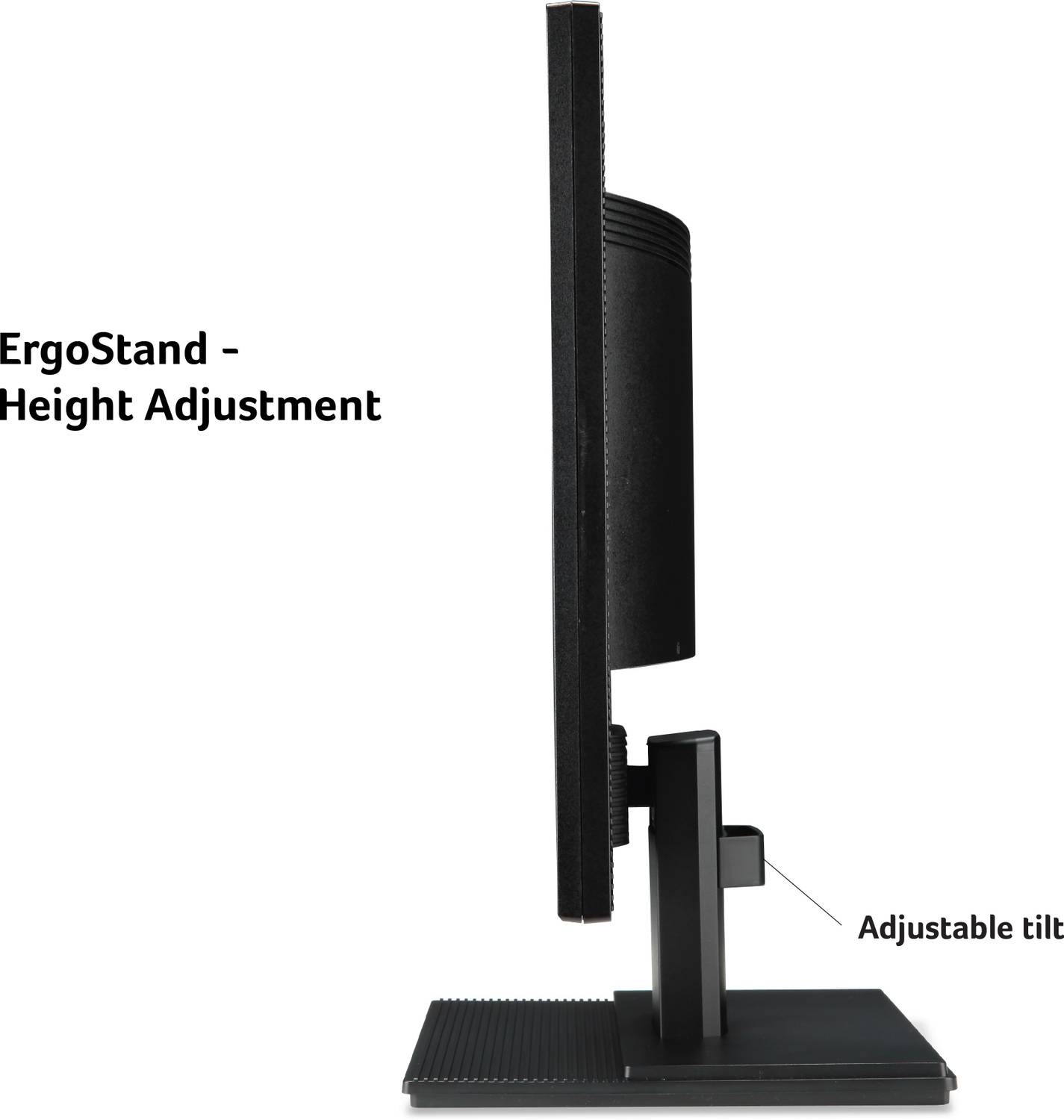 Acer 53.34 cm (21 inch) Full HD LED Backlit TN Panel Monitor