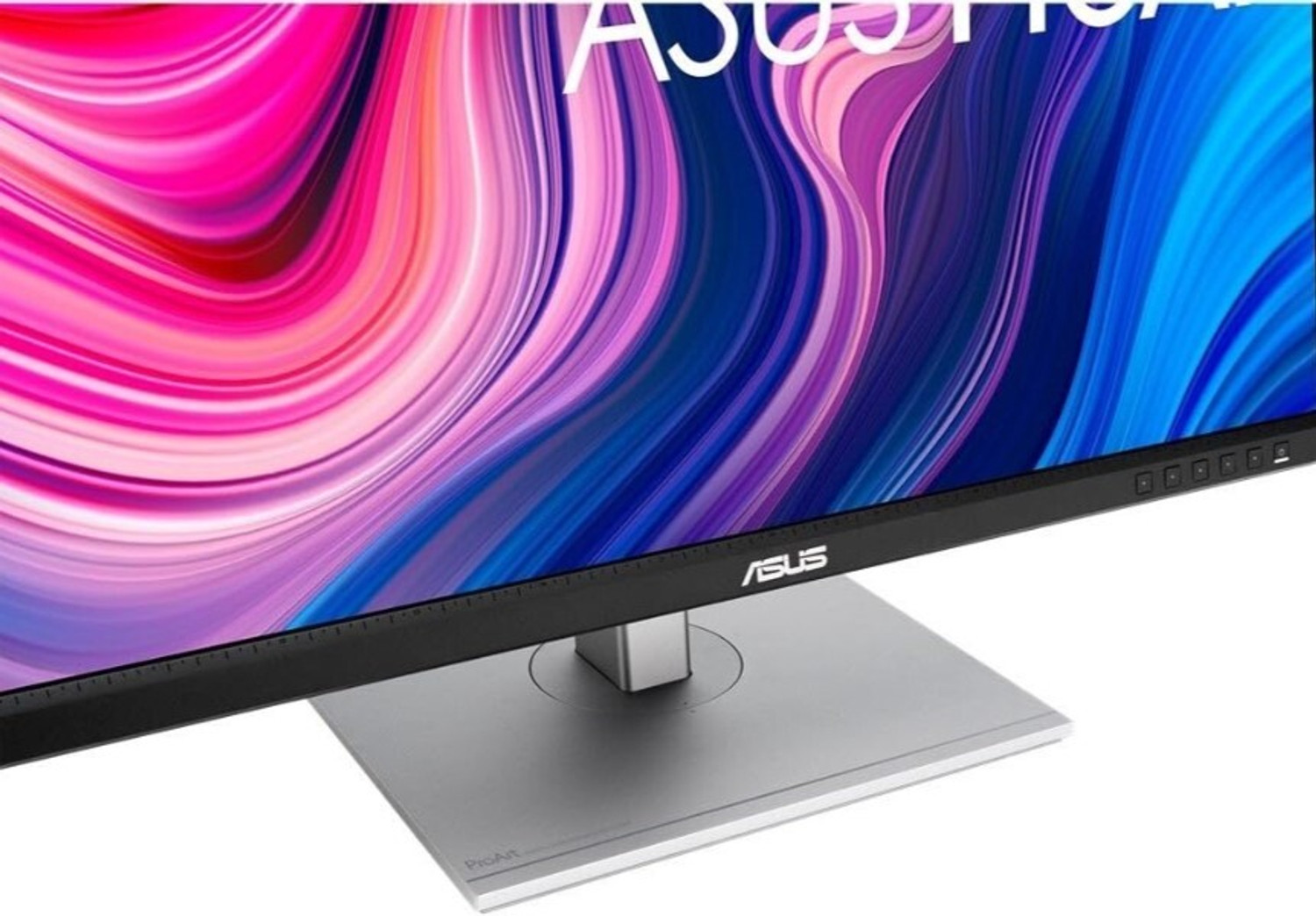 Image of ASUS 68.58 cm (27 inch) Full HD LED Backlit IPS Panel Monitor (VY279HGR)