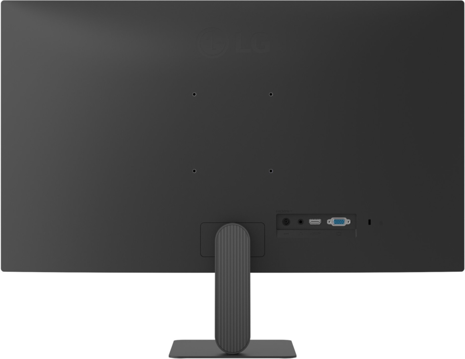 Image of LG 68.58 cm (27 inch) Full HD IPS Panel Monitor (27U411A)