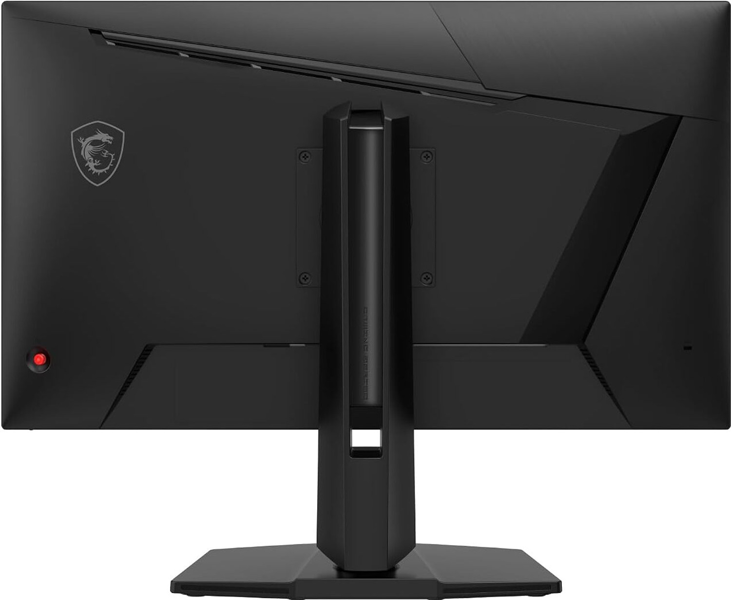 Image of MSI MAG 68.58 cm (27 inch) WQHD IPS Panel Gaming Monitor (MAG 275QPF X30)