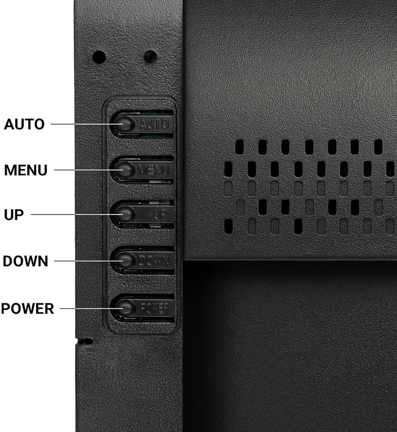 Image of ZEBRONICS ZEBSTER 46.99 cm (19 inch) HD LED Backlit TN Panel Monitor (ZEB-E19HD LED)