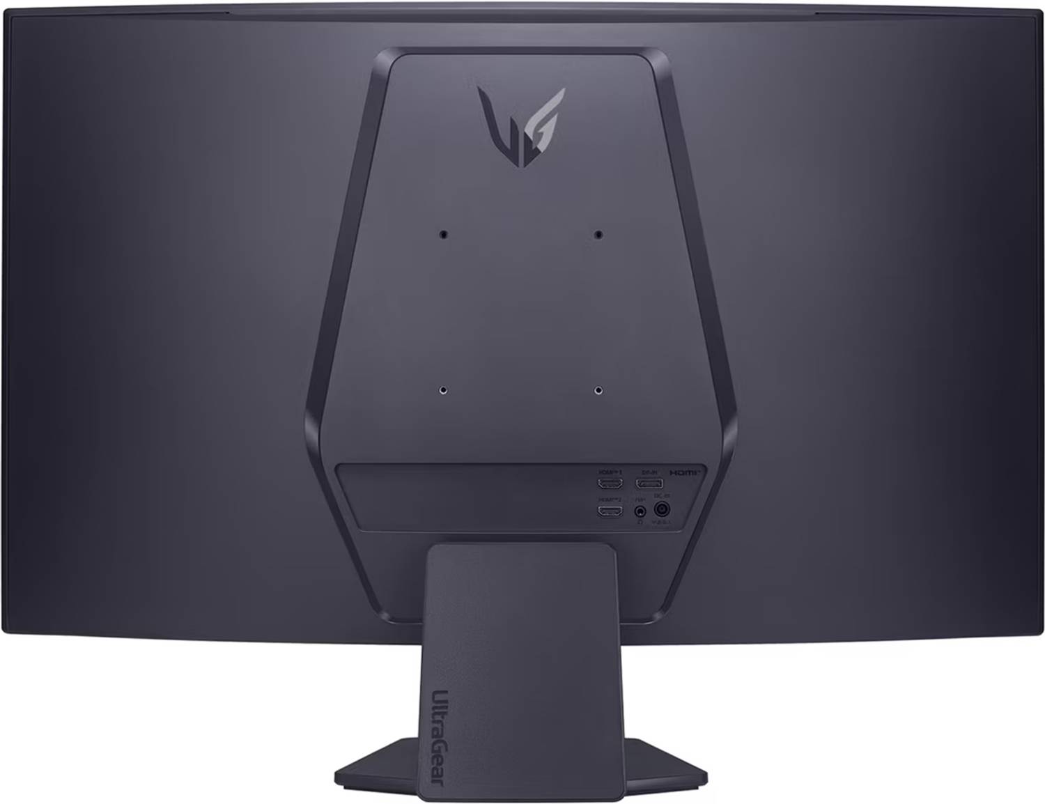 LG UltraGear 32 inch Curved Quad HD Gaming Monitor - Image 5